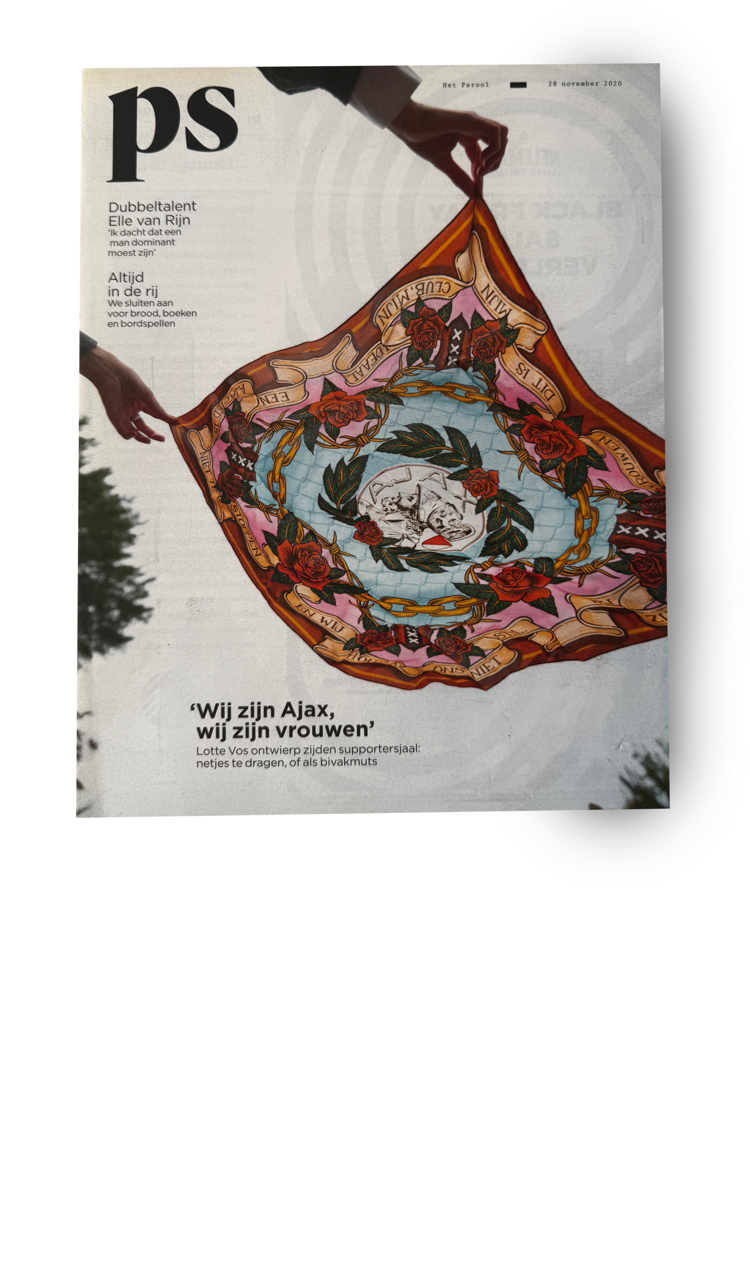 paroolartikel