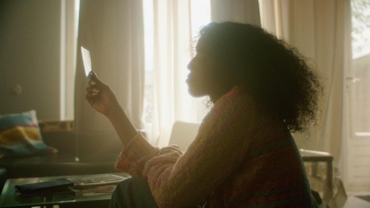 Gaidaa campagnefilm — beeld 1