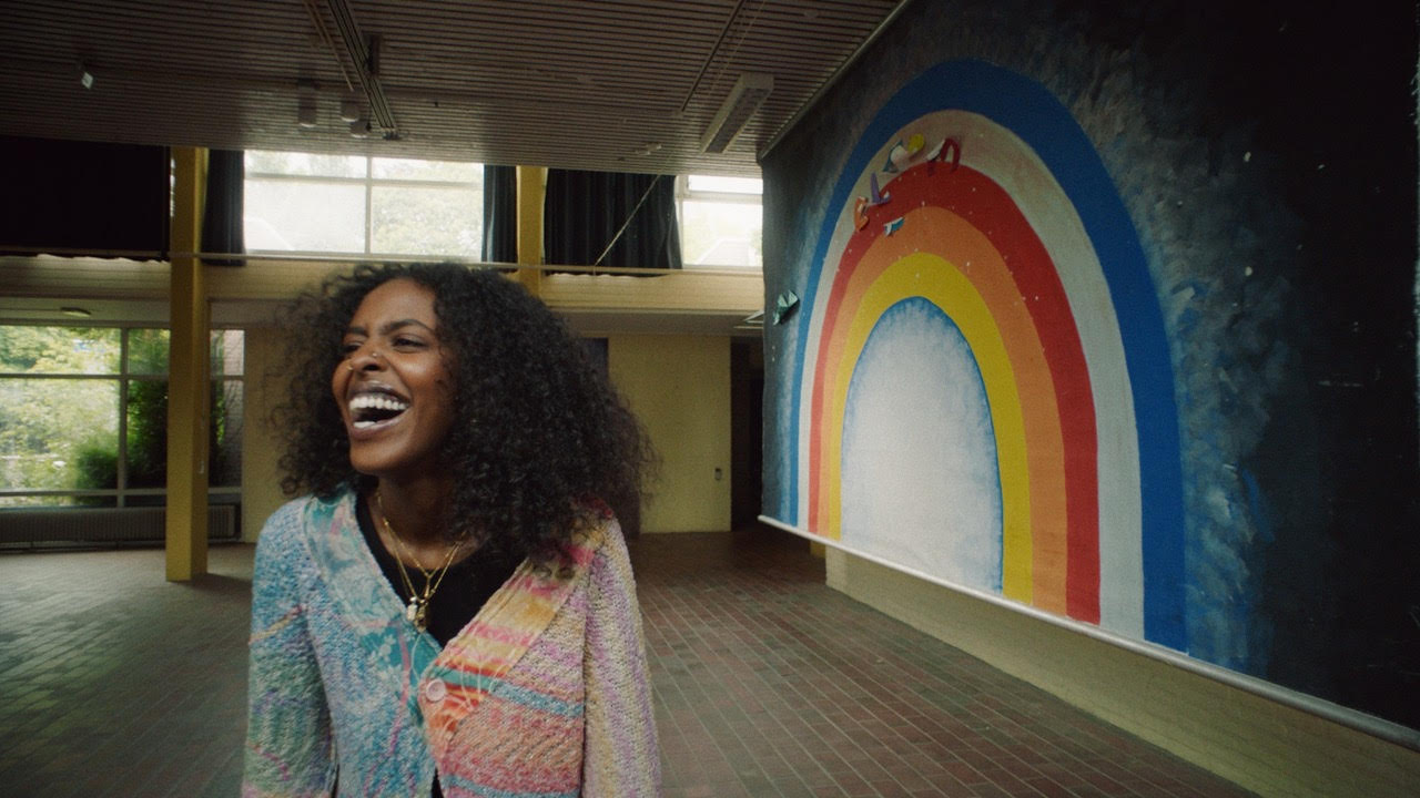 Gaidaa campagnefilm — beeld 3
