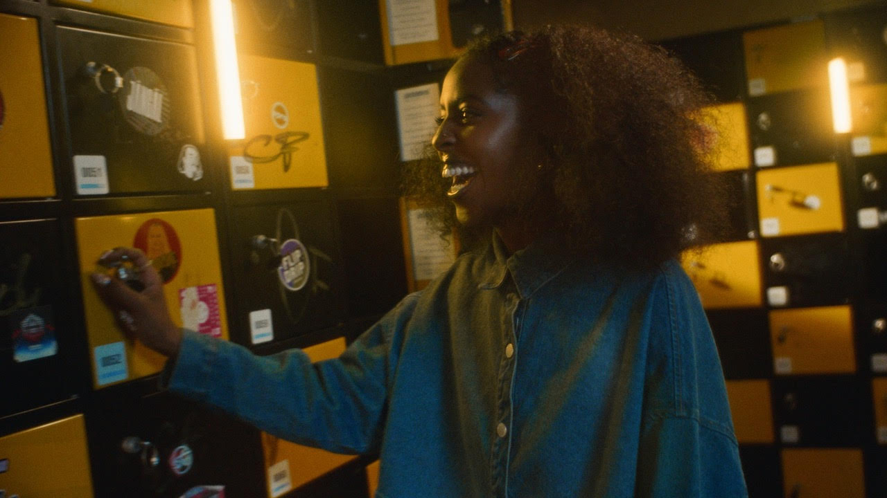 Gaidaa campagnefilm — beeld 5